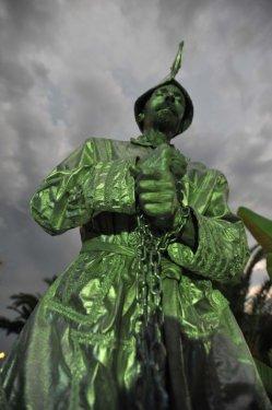 Altın Portakal'da Sultan'lı açılış