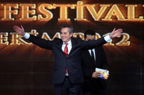 Altın Portakal'da Sultan'lı açılış