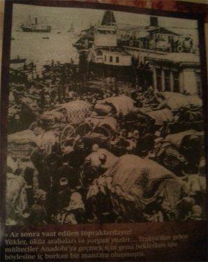 Balkan Savaşları'nda yaşanan vahşet