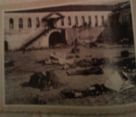 Balkan Savaşları'nda yaşanan vahşet