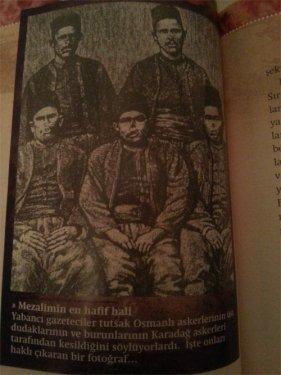 Balkan Savaşları'nda yaşanan vahşet