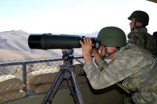 Kalekollar basına tanıtıldı