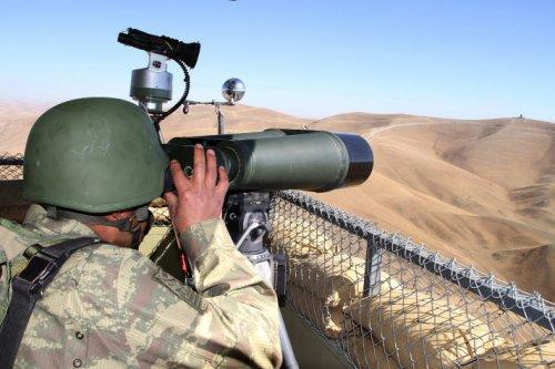 Kalekollar basına tanıtıldı