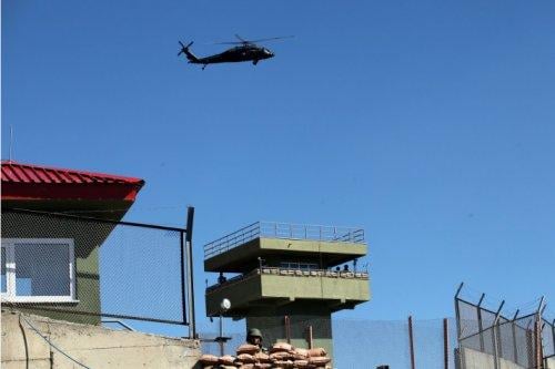 Kalekollar basına tanıtıldı