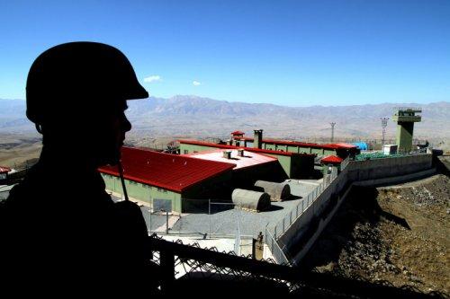 Kalekollar basına tanıtıldı