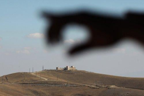 Kalekollar basına tanıtıldı