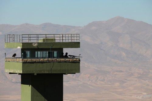 Kalekollar basına tanıtıldı