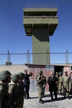 Kalekollar basına tanıtıldı