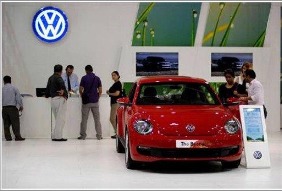 Mersin Auto Show fuarı