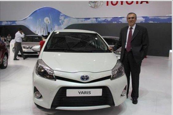 Mersin Auto Show fuarı