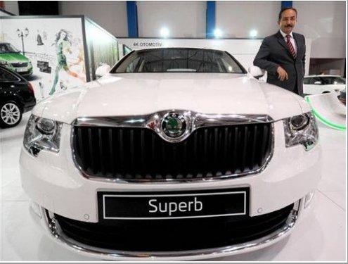 Mersin Auto Show fuarı