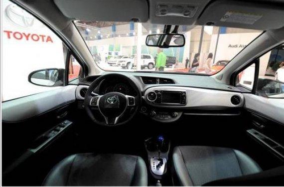 Mersin Auto Show fuarı