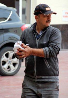 Acemi kasaplar iş başında