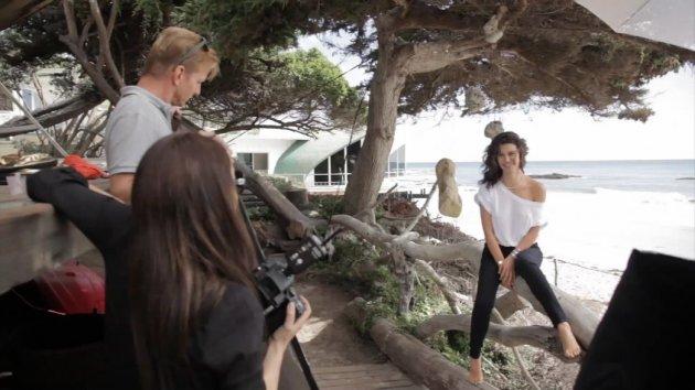 Makyajsız Beren Saat tüm gerçekliğiyle aşkını anlattı