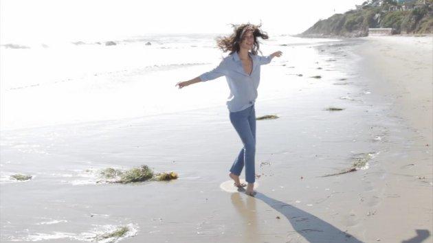 Makyajsız Beren Saat tüm gerçekliğiyle aşkını anlattı