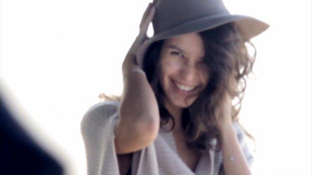 Makyajsız Beren Saat tüm gerçekliğiyle aşkını anlattı