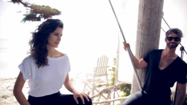 Makyajsız Beren Saat tüm gerçekliğiyle aşkını anlattı