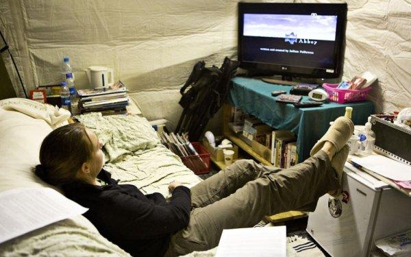 İngiliz ordusunun Afganistan'daki kadın askerleri