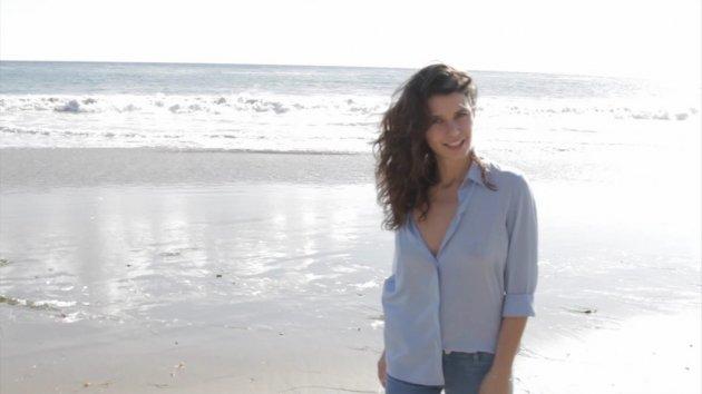 Makyajsız Beren Saat tüm gerçekliğiyle aşkını anlattı