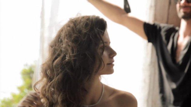 Makyajsız Beren Saat tüm gerçekliğiyle aşkını anlattı