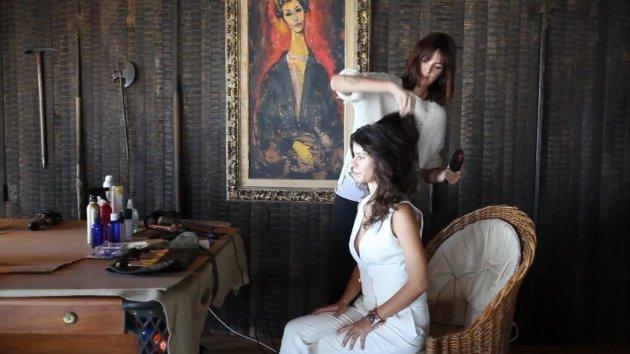 Makyajsız Beren Saat tüm gerçekliğiyle aşkını anlattı