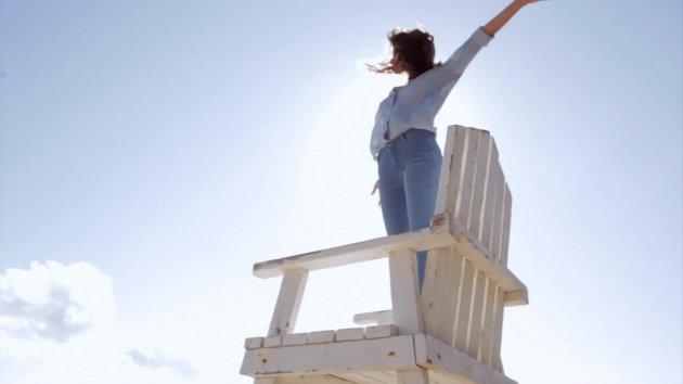 Makyajsız Beren Saat tüm gerçekliğiyle aşkını anlattı