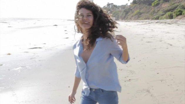 Makyajsız Beren Saat tüm gerçekliğiyle aşkını anlattı