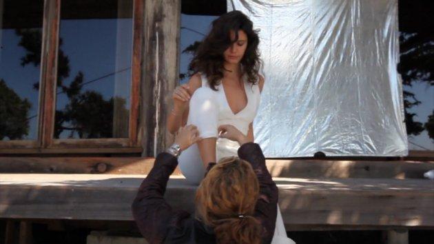 Makyajsız Beren Saat tüm gerçekliğiyle aşkını anlattı