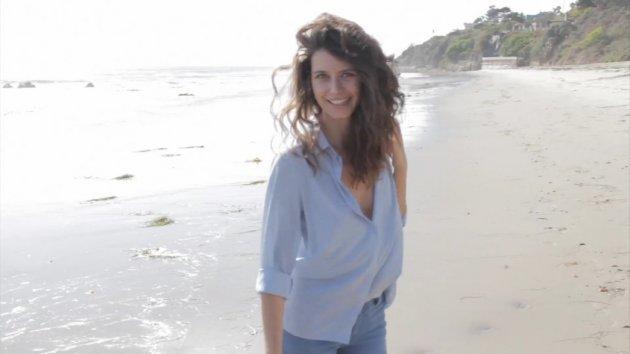 Makyajsız Beren Saat tüm gerçekliğiyle aşkını anlattı