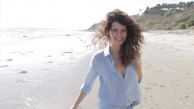 Makyajsız Beren Saat tüm gerçekliğiyle aşkını anlattı