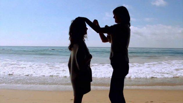 Makyajsız Beren Saat tüm gerçekliğiyle aşkını anlattı