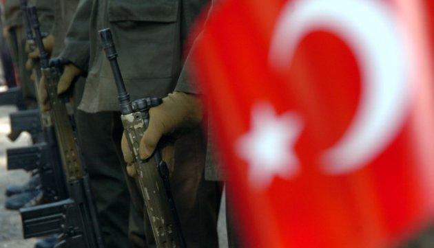 Türkiye 29 Ekim Cumhuriyet Bayramı'nı kutluyor