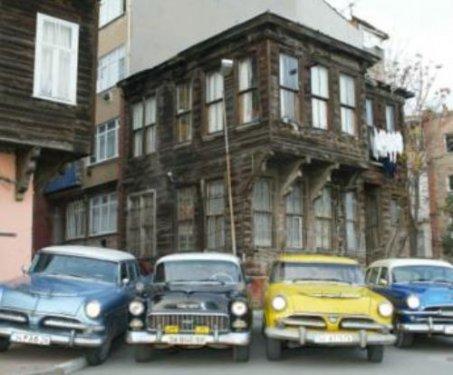 Türkiye'nin ilkleri