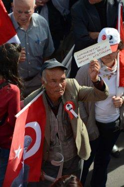 Türkiye 29 Ekim Cumhuriyet Bayramı'nı kutluyor