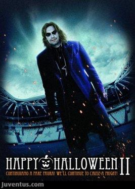 Juventus Canavarları 