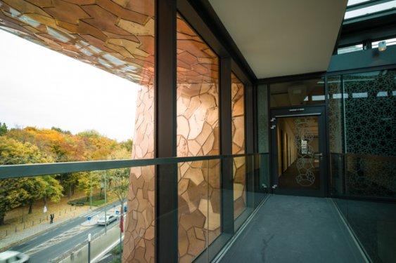 Dünyanın en büyük Türk Büyükelçiliği