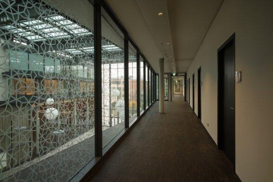 Dünyanın en büyük Türk Büyükelçiliği