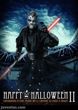 Juventus Canavarları 