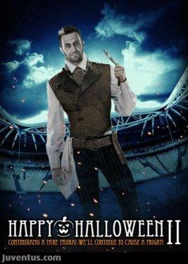 Juventus Canavarları 