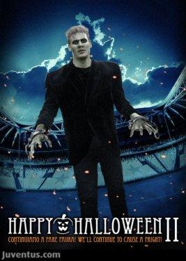 Juventus Canavarları 