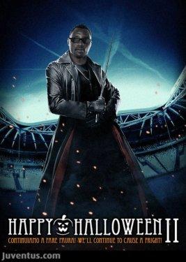 Juventus Canavarları 