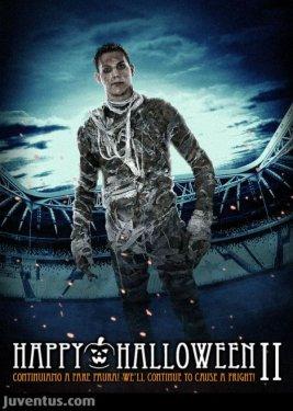 Juventus Canavarları 