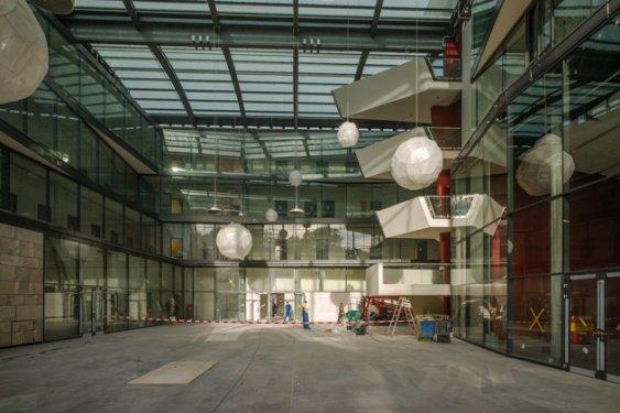 Dünyanın en büyük Türk Büyükelçiliği