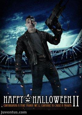 Juventus Canavarları 