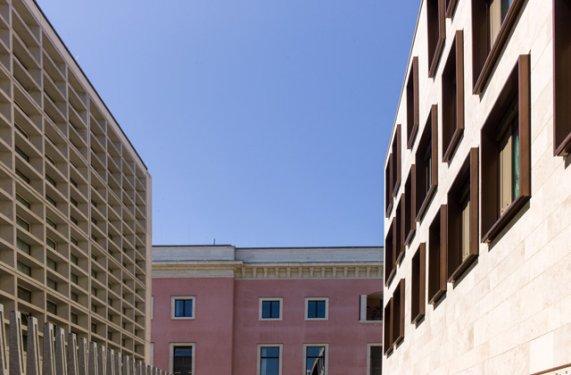 Dünyanın en büyük Türk Büyükelçiliği