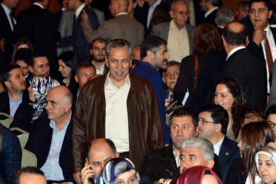 AK Parti Kızılcahamam Kampı