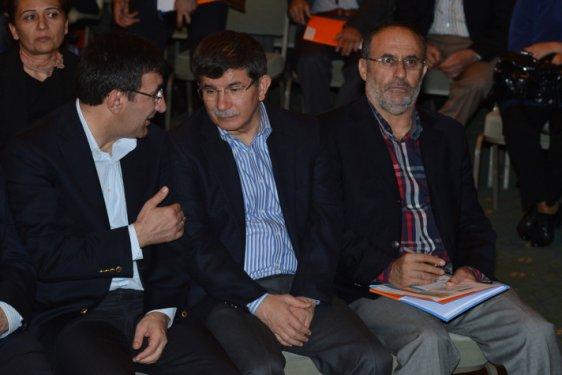 AK Parti Kızılcahamam Kampı