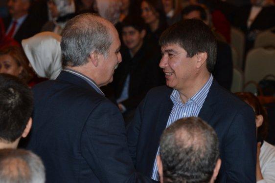 AK Parti Kızılcahamam Kampı