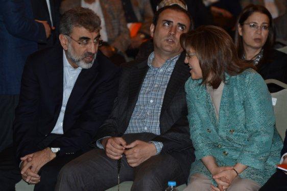 AK Parti Kızılcahamam Kampı