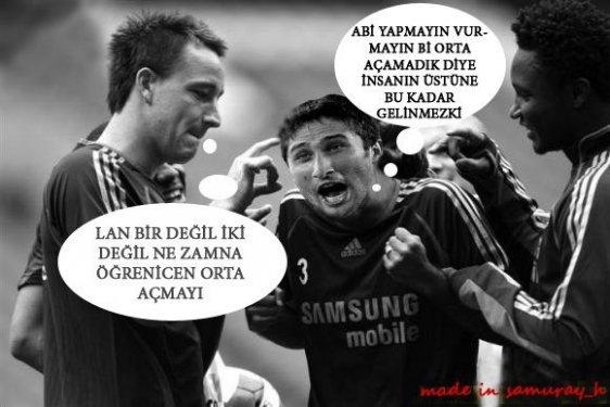 Sosyal medyada Sabri Sarıoğlu geyikleri 